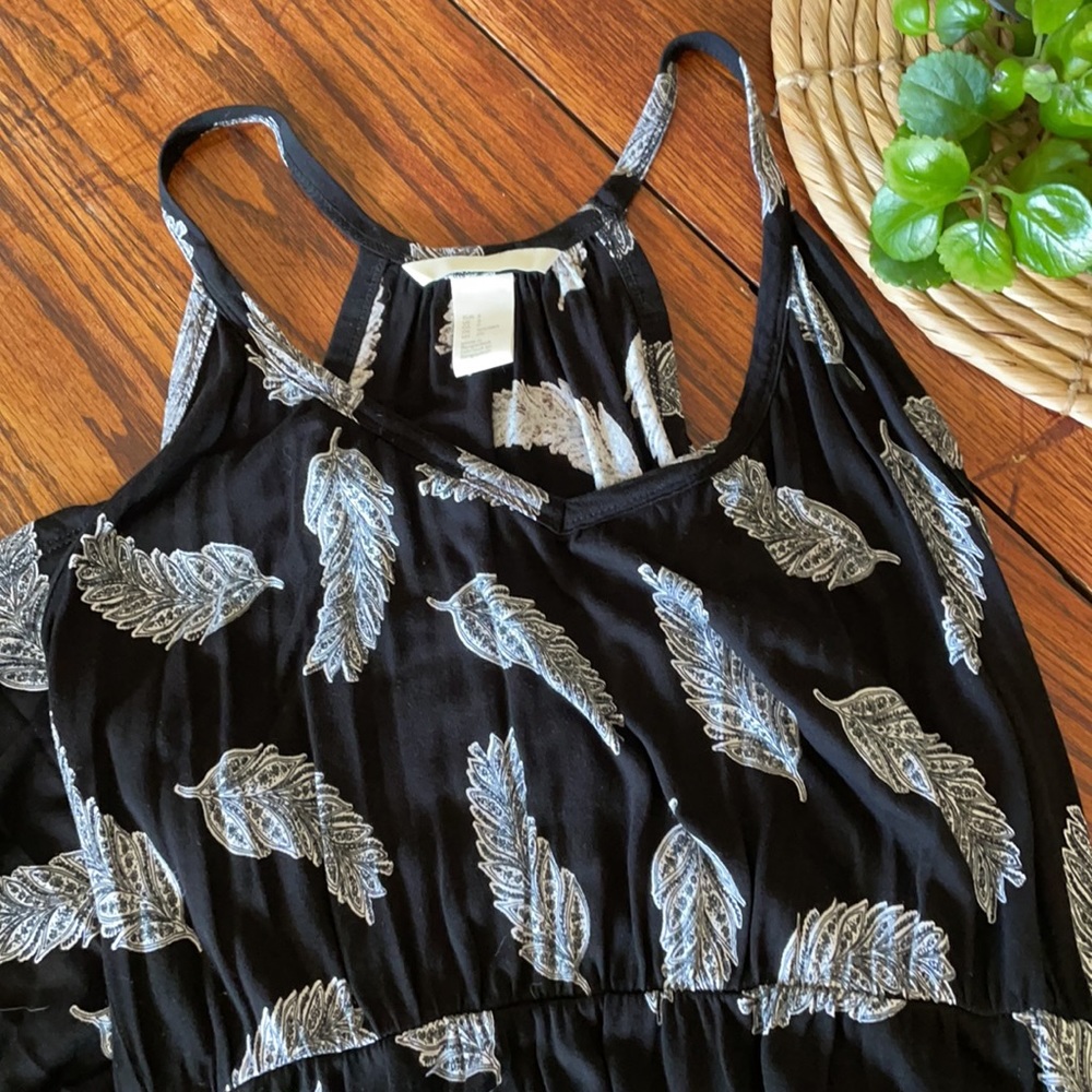 Cute H&M summer dress